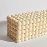 Centrestage Bubble Decorative Candle